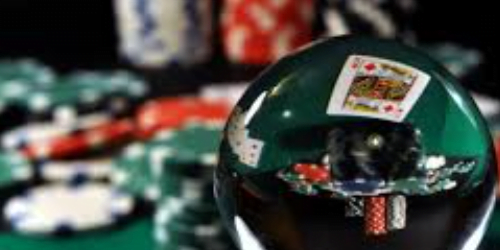 Poker poäng