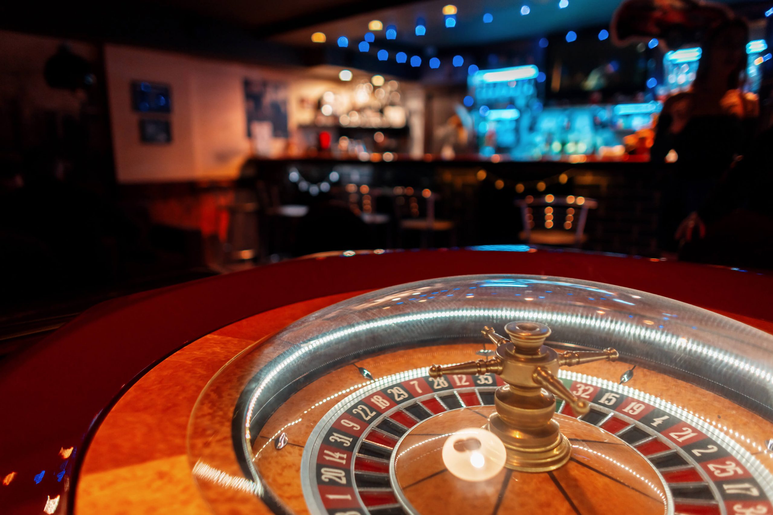Vad är ett kasino utan registrering?