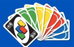 UNO regler