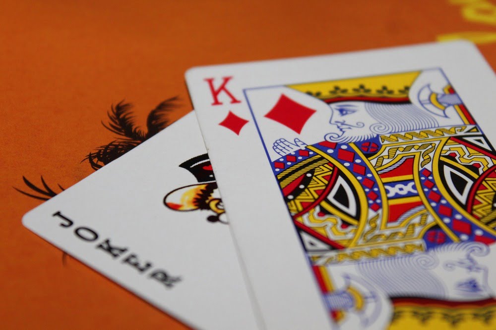 Så använder du texas hold'em regler till din fördel