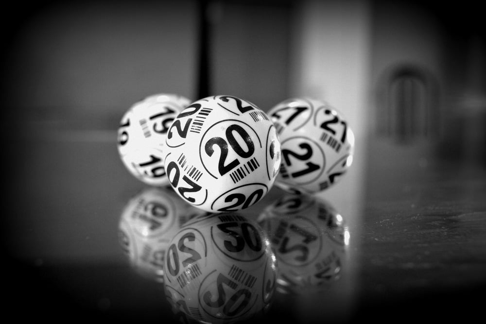 Strategier när du spelar Keno