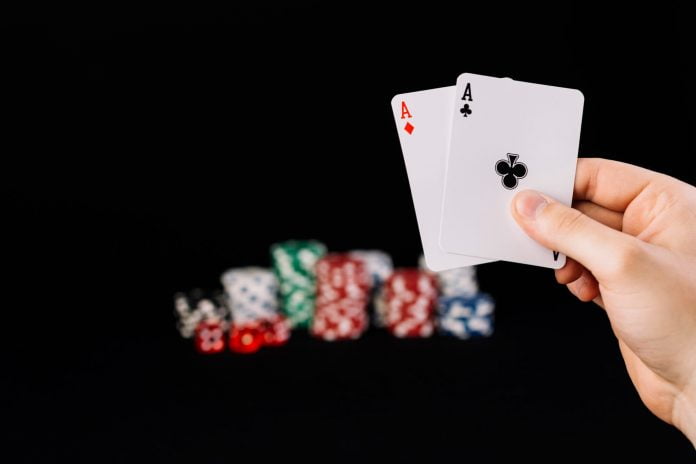 Nya jämfört med äldre online casinon