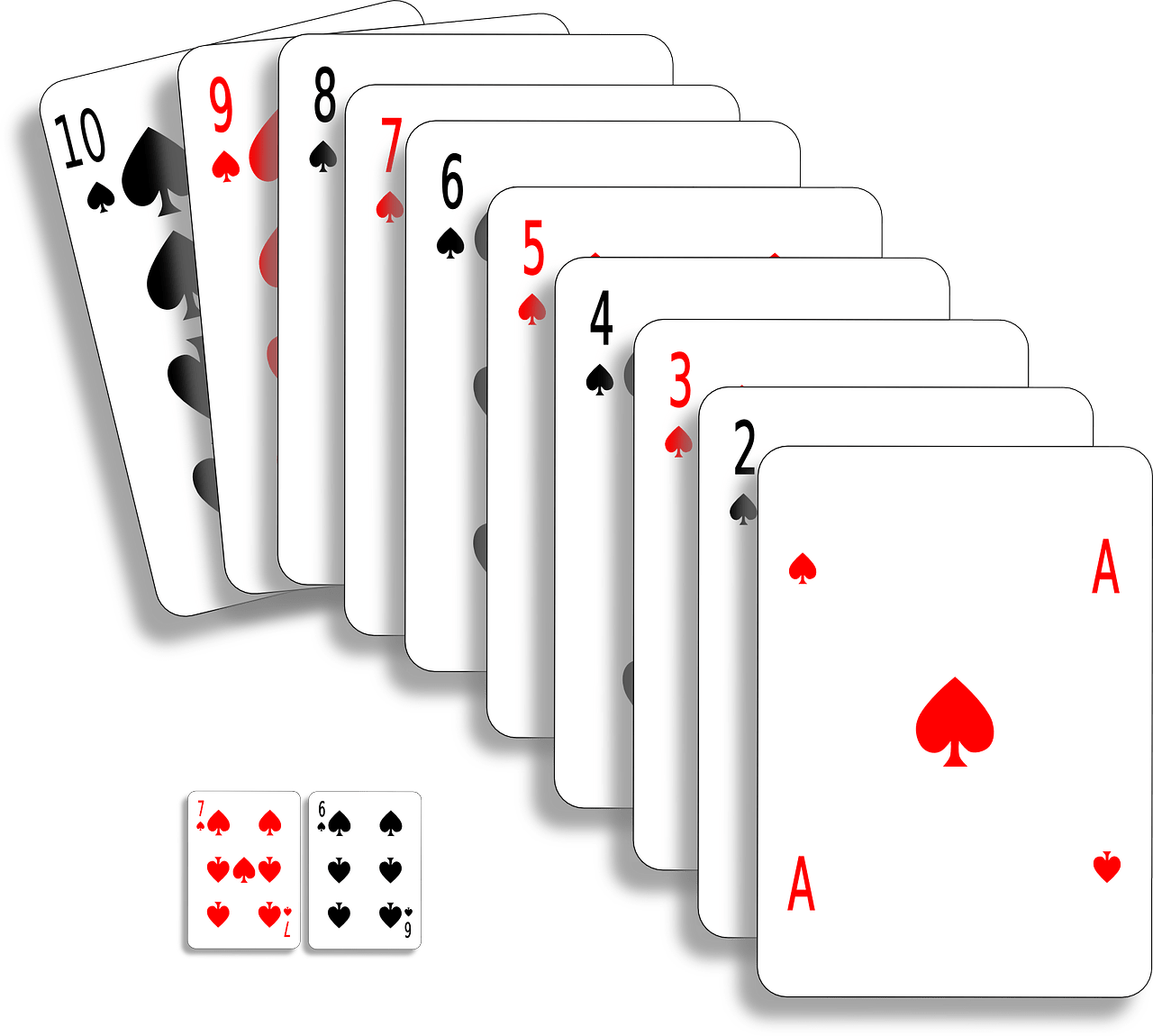 Poäng poker