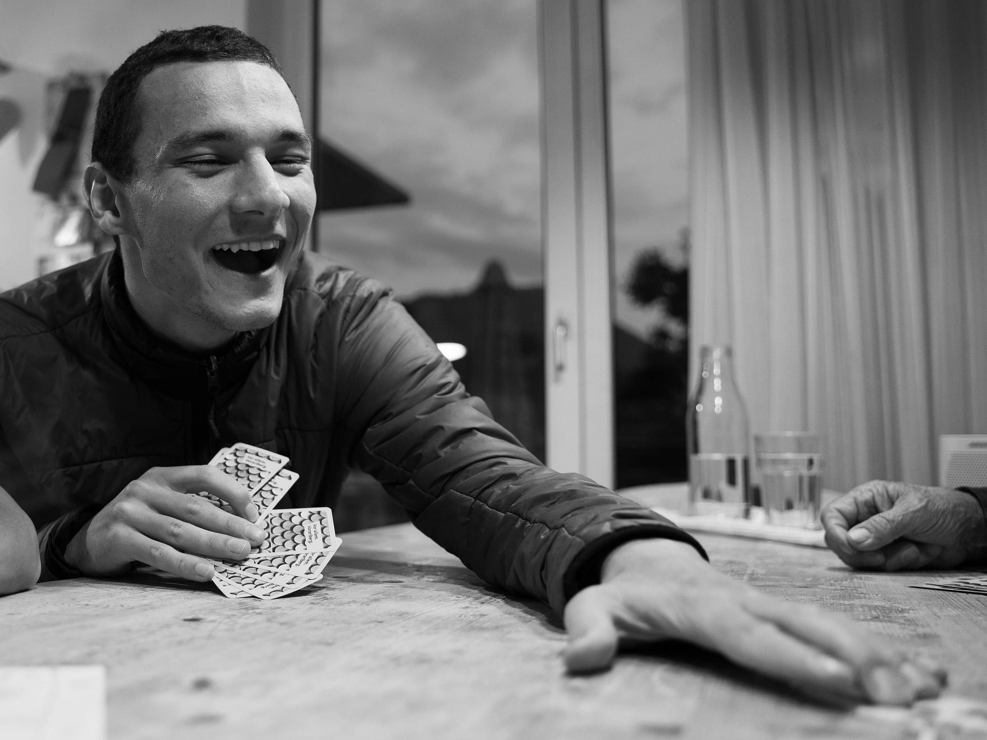 Skip-Bo: regler och så spelar du