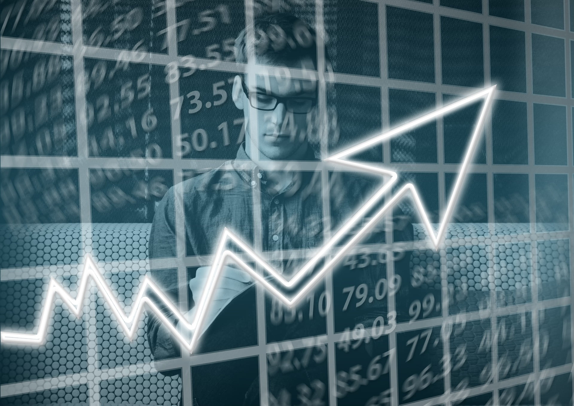 Swingtrading