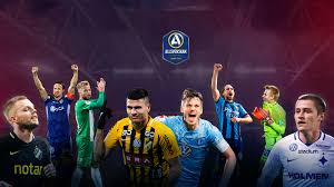Allsvenskan – så fungerar ligan, lagen och mästarna