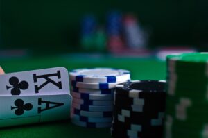 Så blir du en vinnande pokerspelare