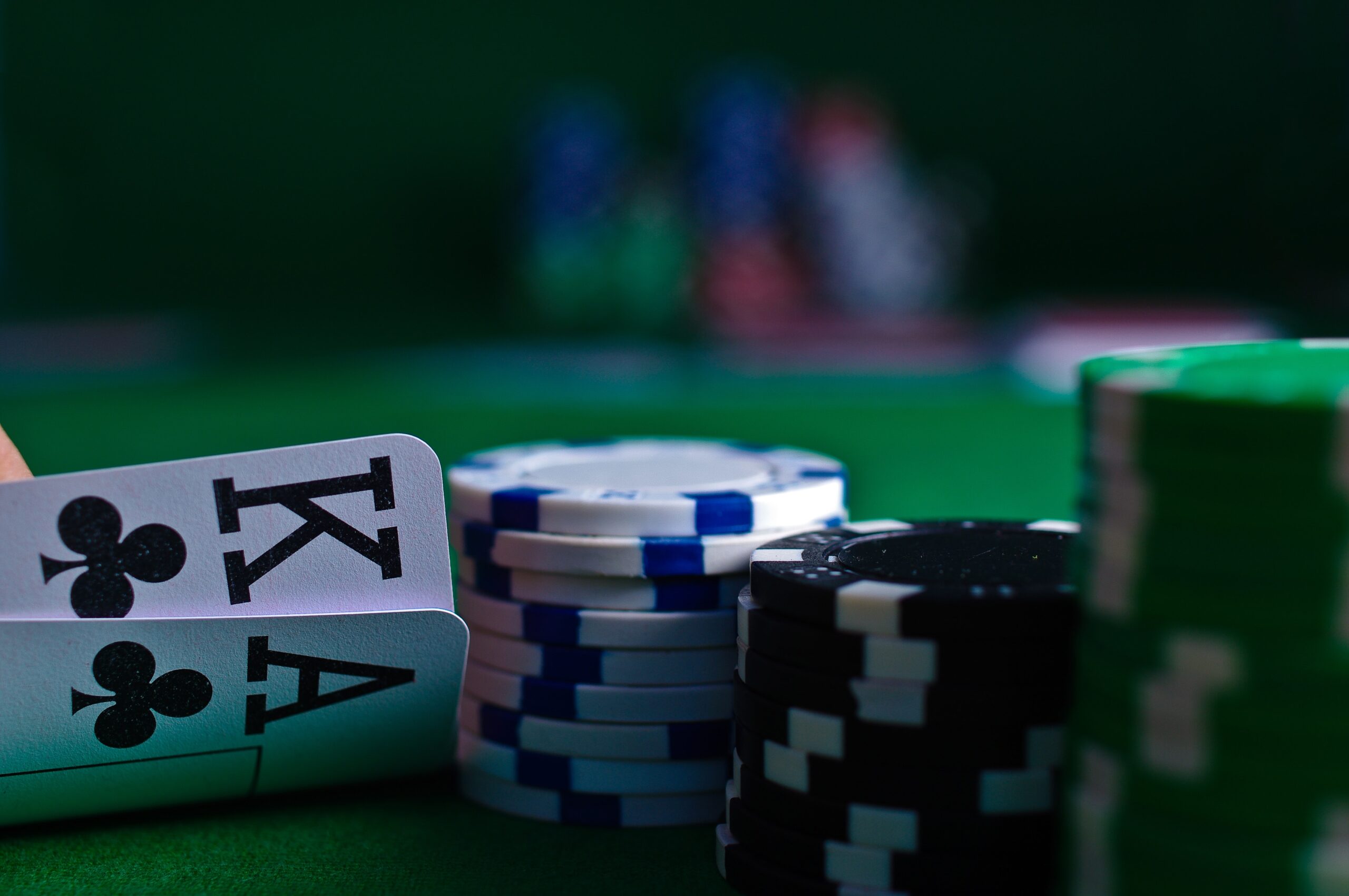 Så blir du en vinnande pokerspelare