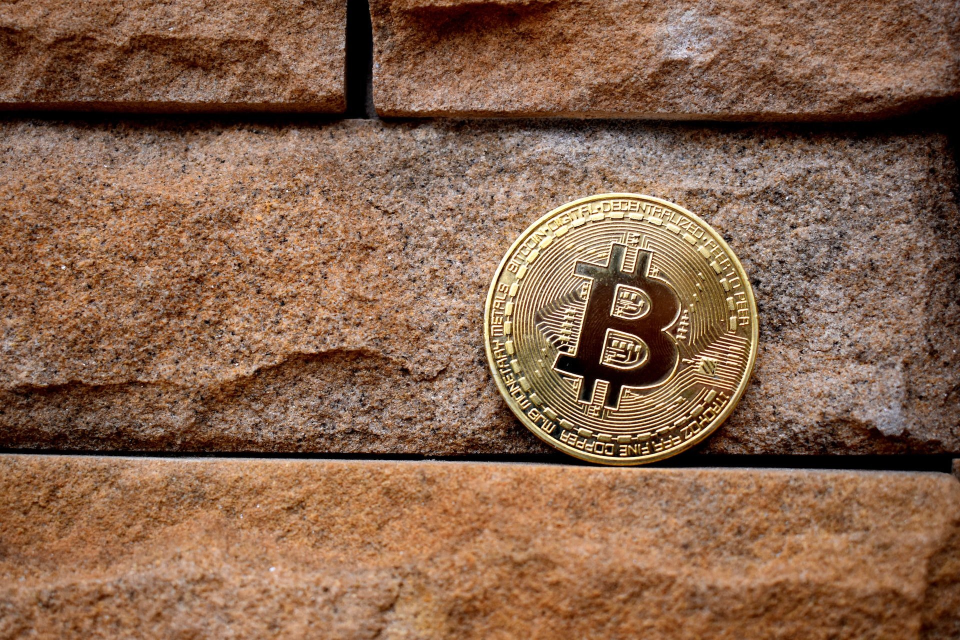 Historien bakom Bitcoin