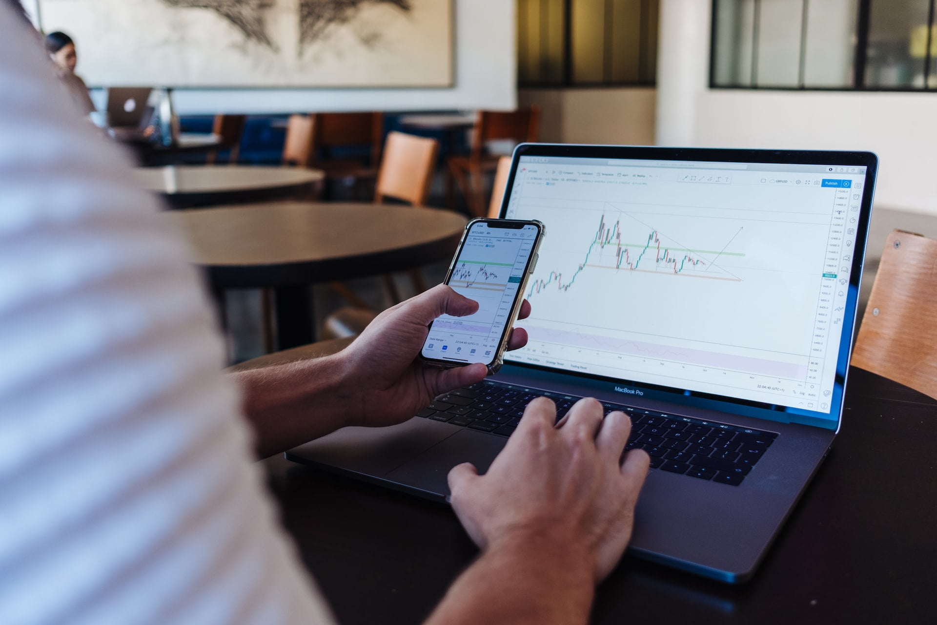 Swedbank aktie