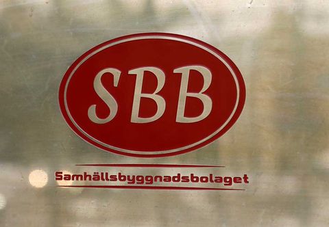 Utvärdering: SBB Aktie (SBB B) - Favoritlistan.se