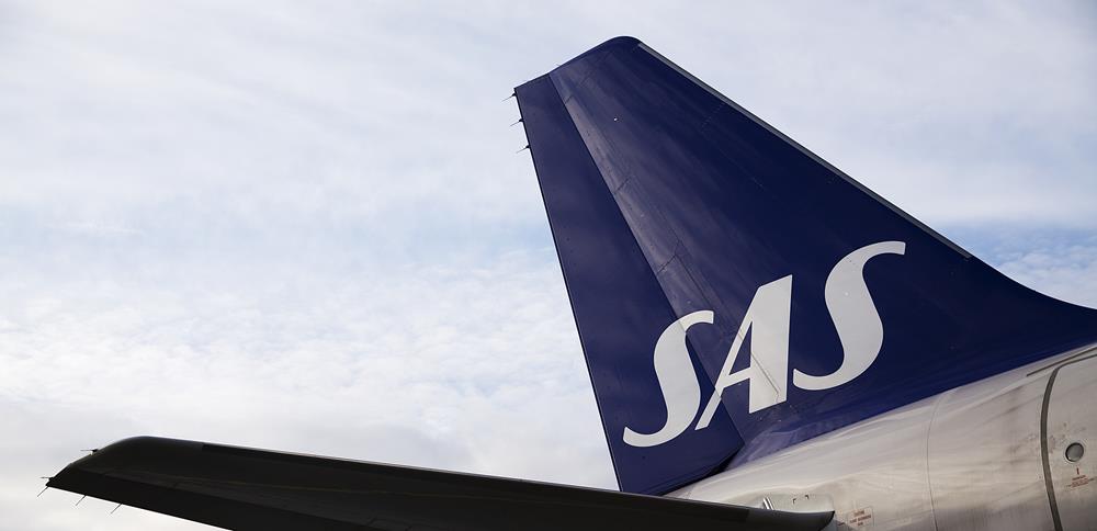 SAS aktie – vad hände med aktien?
