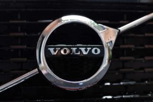 Volvo aktie