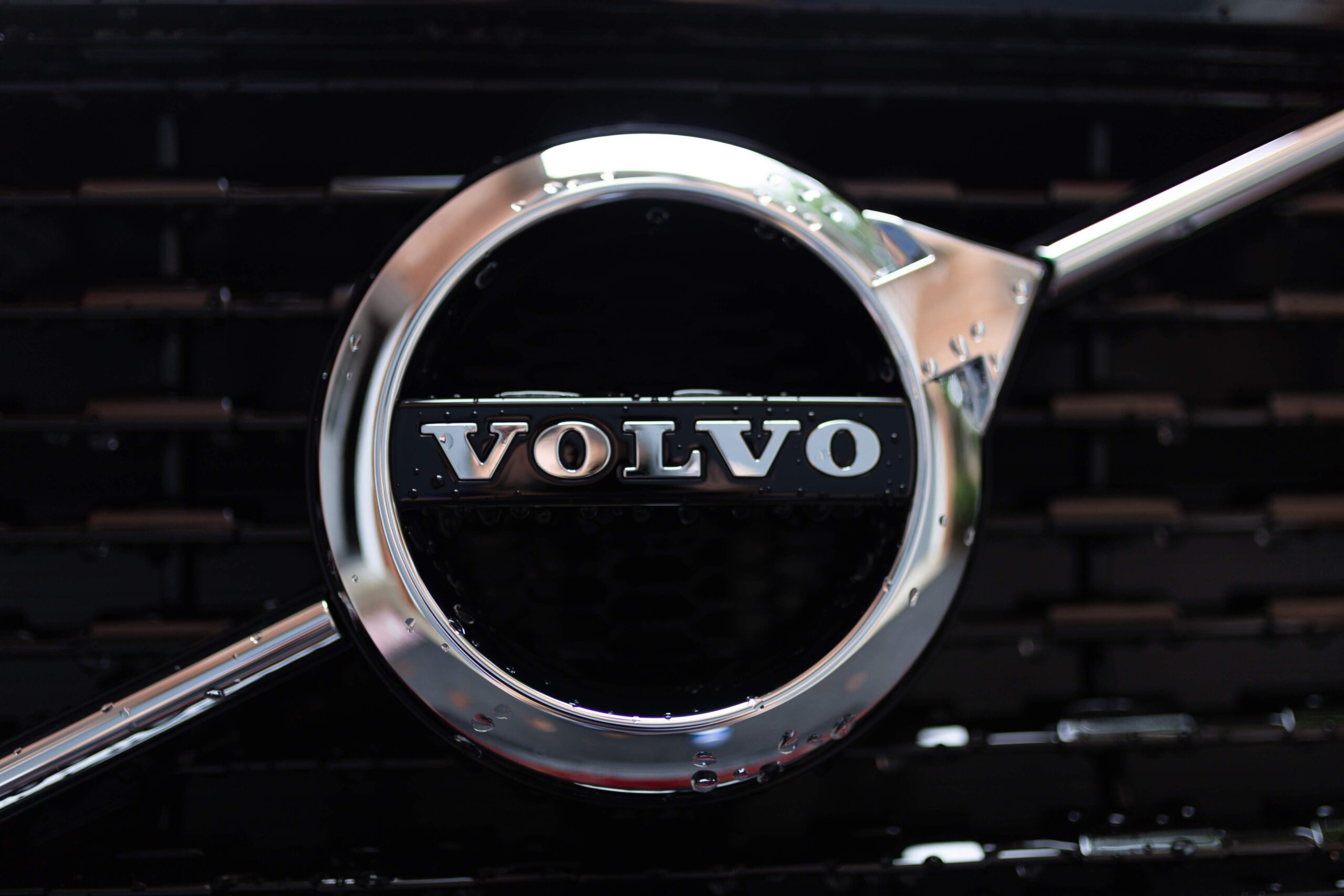 Volvo aktie