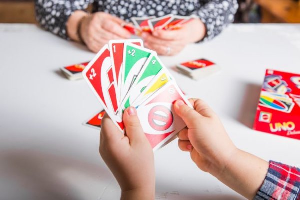 Uno Flip