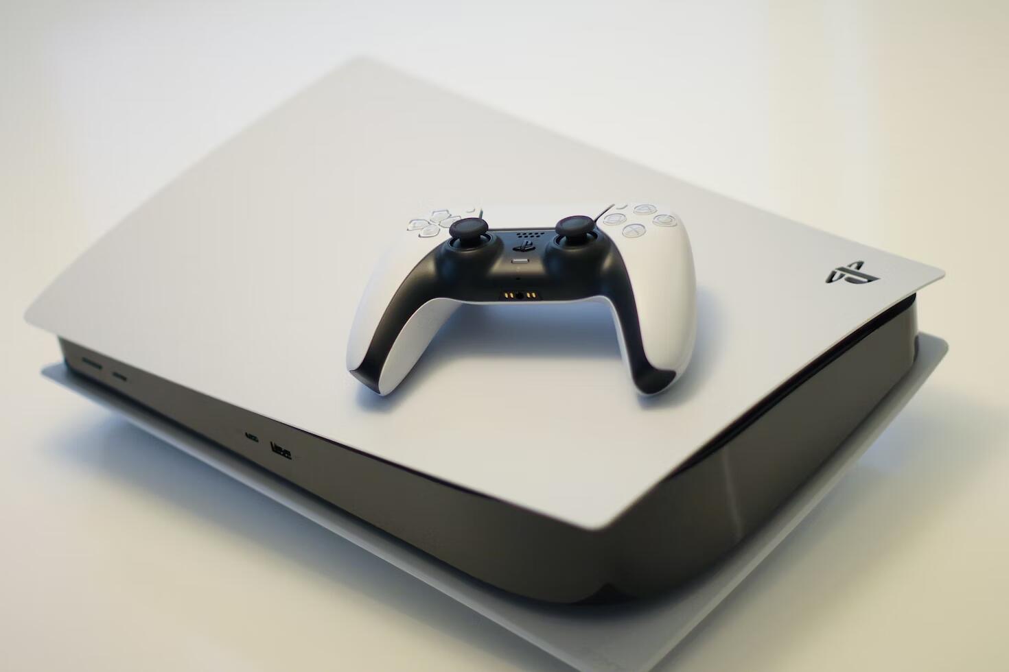 PS5 spel