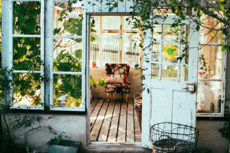 DIY Projects That Instantly Improve Your Living Room