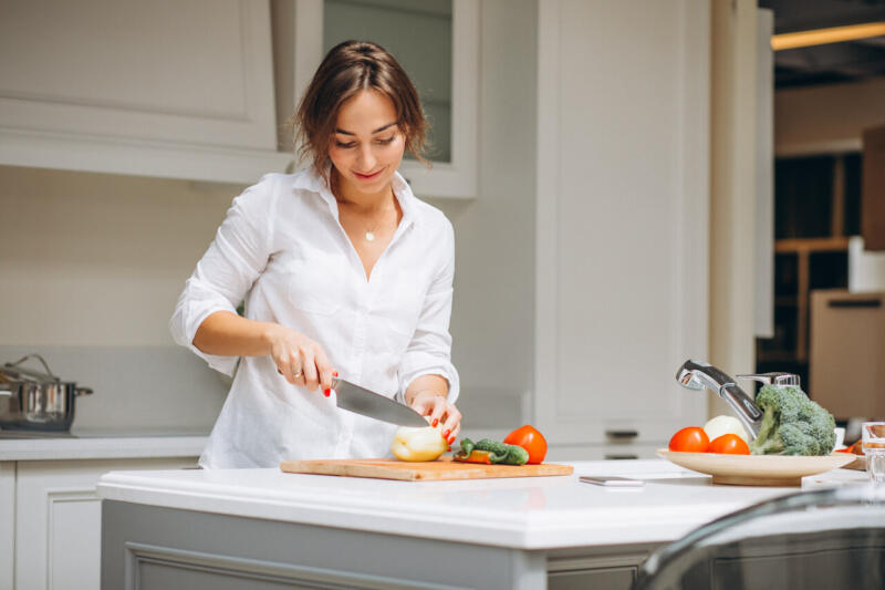 A Beginner’s Guide to Meal Prepping for Busy Days