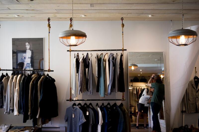 The Ultimate Guide to Building a Capsule Wardrobe
