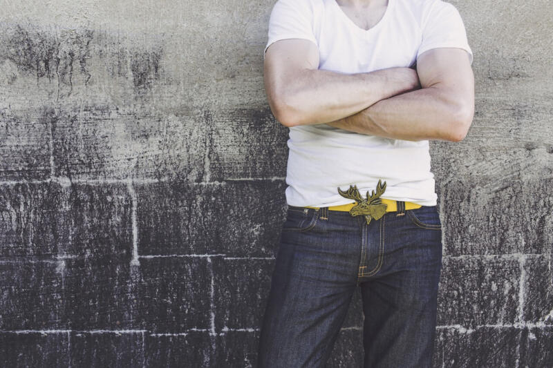 How to Style a Basic White Tee for Any Occasion