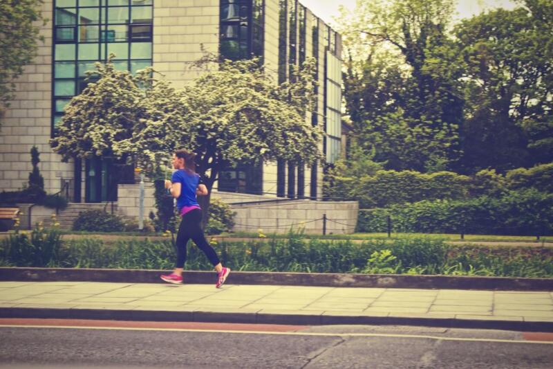 Easy Ways to Stay Active Even with a Busy Schedule