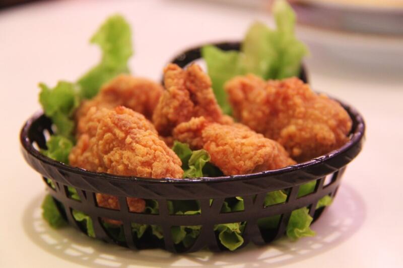 The Secret to Making Perfectly Crispy Fried Chicken at Home
