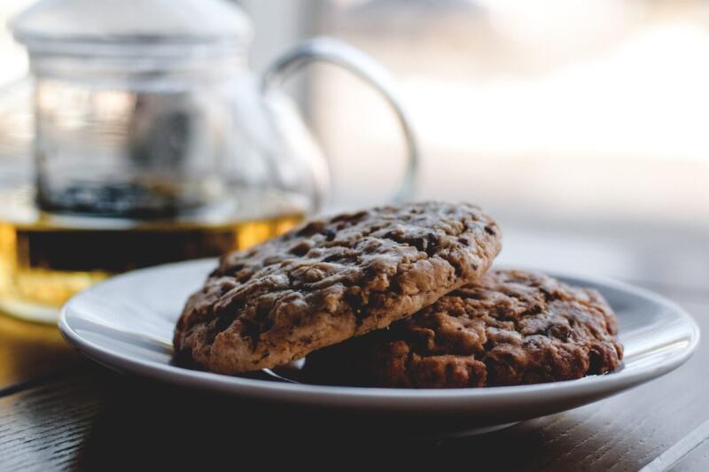 How to Bake Soft and Chewy Chocolate Chip Cookies