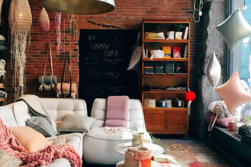 How to Organize Your Home Without Getting Overwhelmed