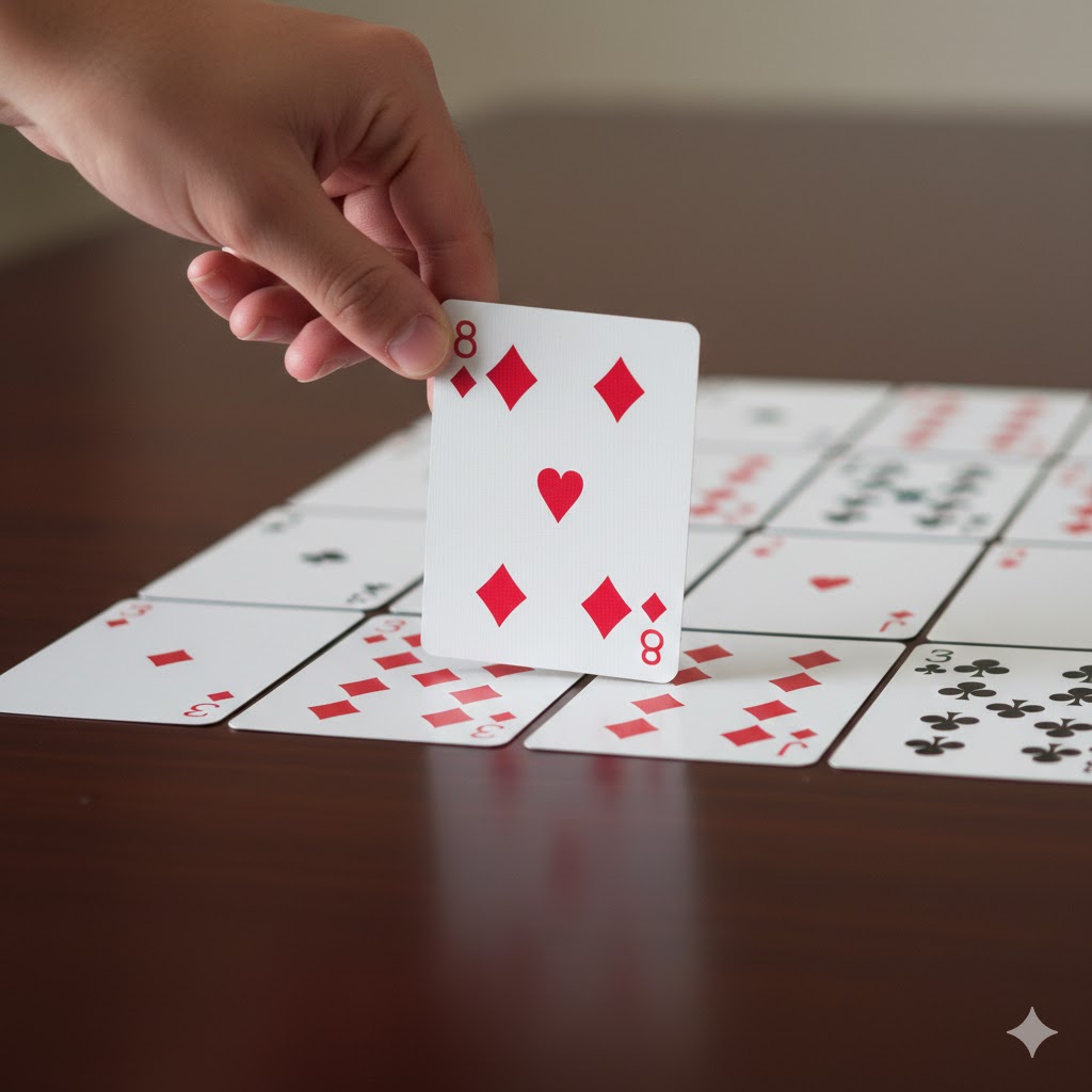 de fyrtio rövare grundregler