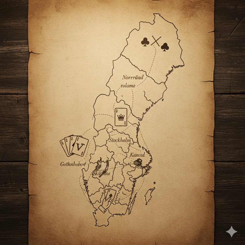 kotte kortspel regionala varianter