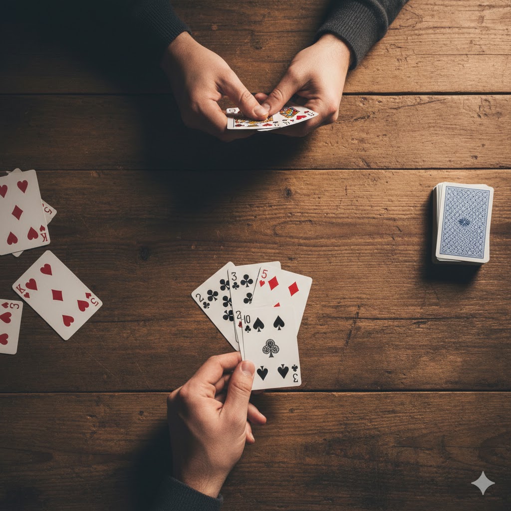 mulle regler kombinationer