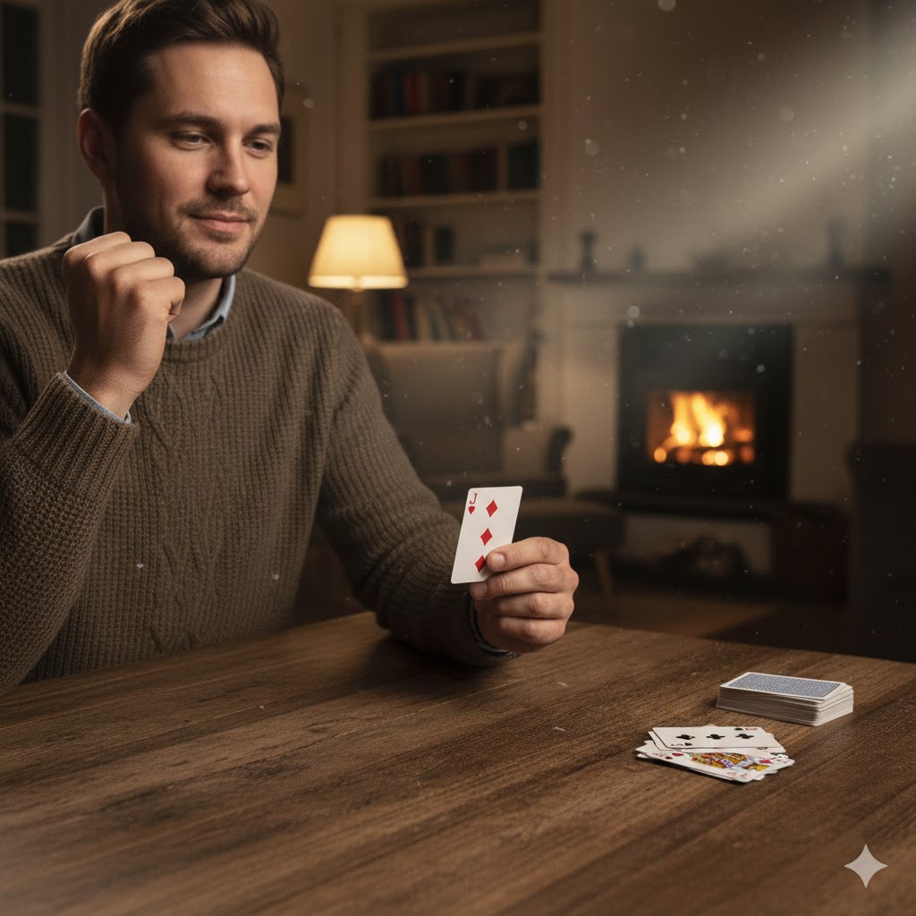 att mulla i mulle spelet