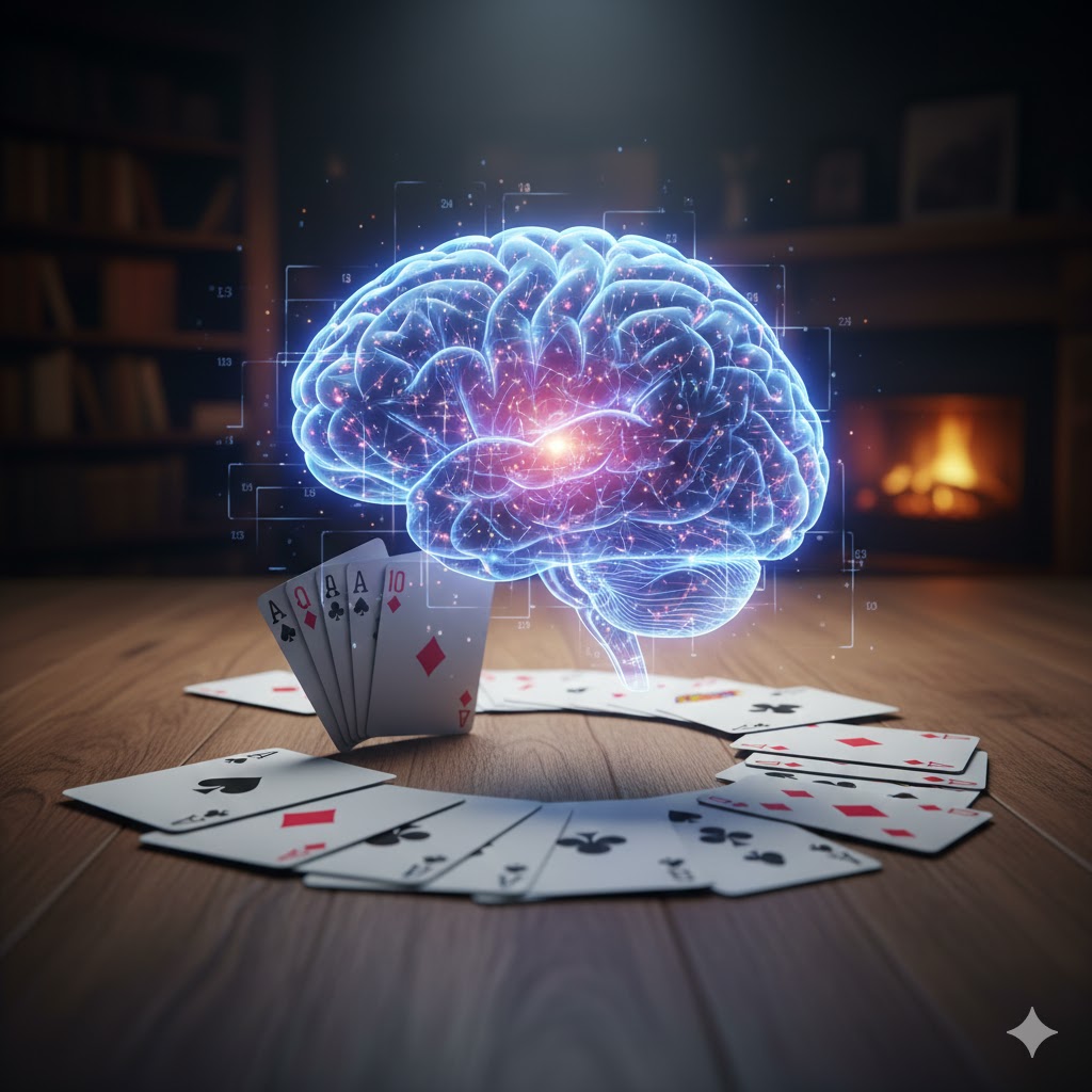 mulle spelet strategi