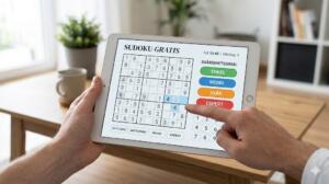 sudoku gratis på svenska